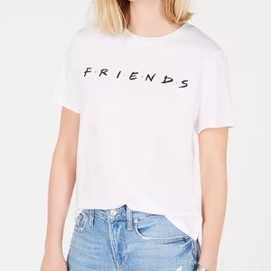 FRIENDS t shirt